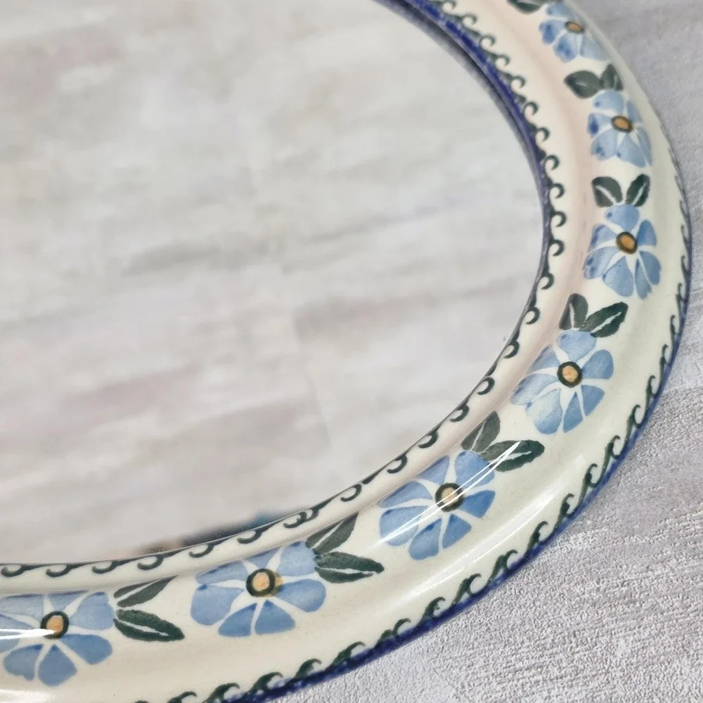 Ceramika Artystyczna Unikat Polish Pottery 13